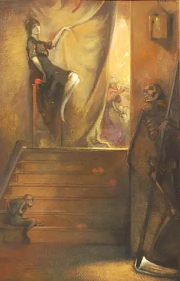 Caveau des Innocents Perfume
