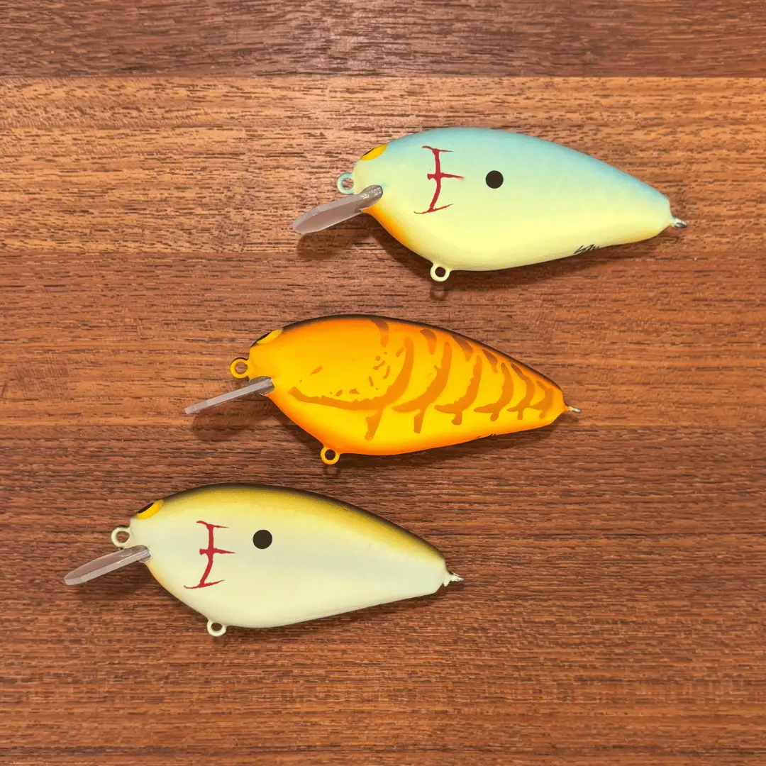 Matte Epic Shads