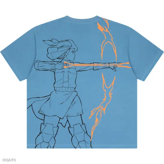 Arrow Tee