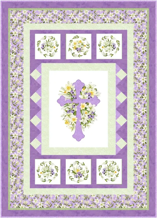 Hope and Trust Pattern