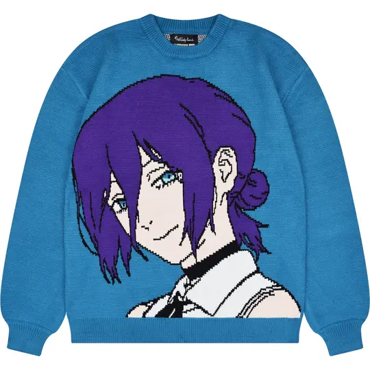Reze Sweater [EARLY ACCESS]
