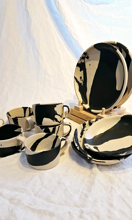 Mono collection