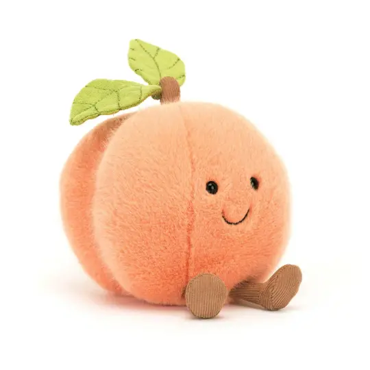 Amuseables Peach