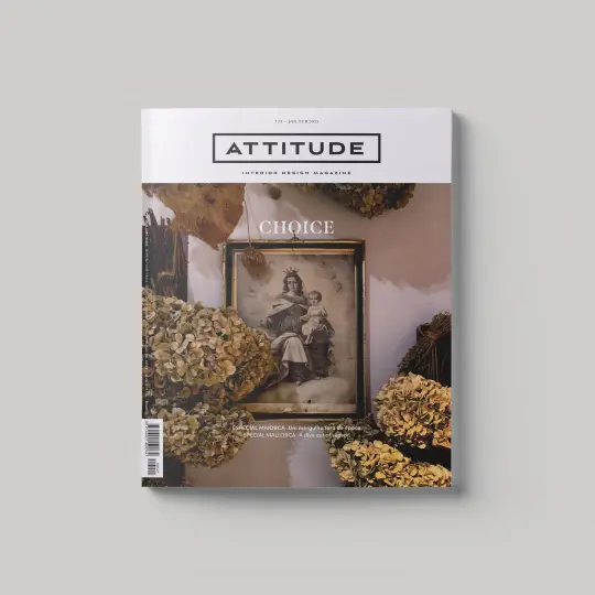 Digital Magazine Issue 121: CHOICE