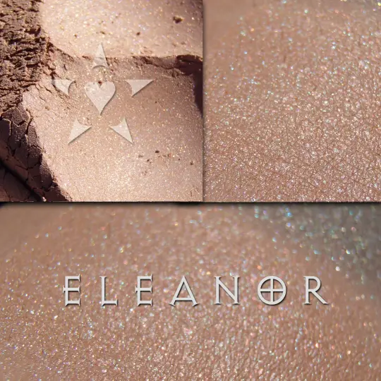 ELEANOR - Eyeshadow