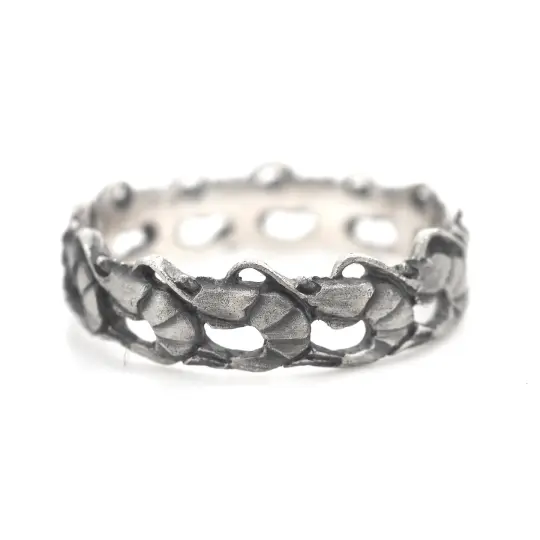 Shrimpfinity Ring