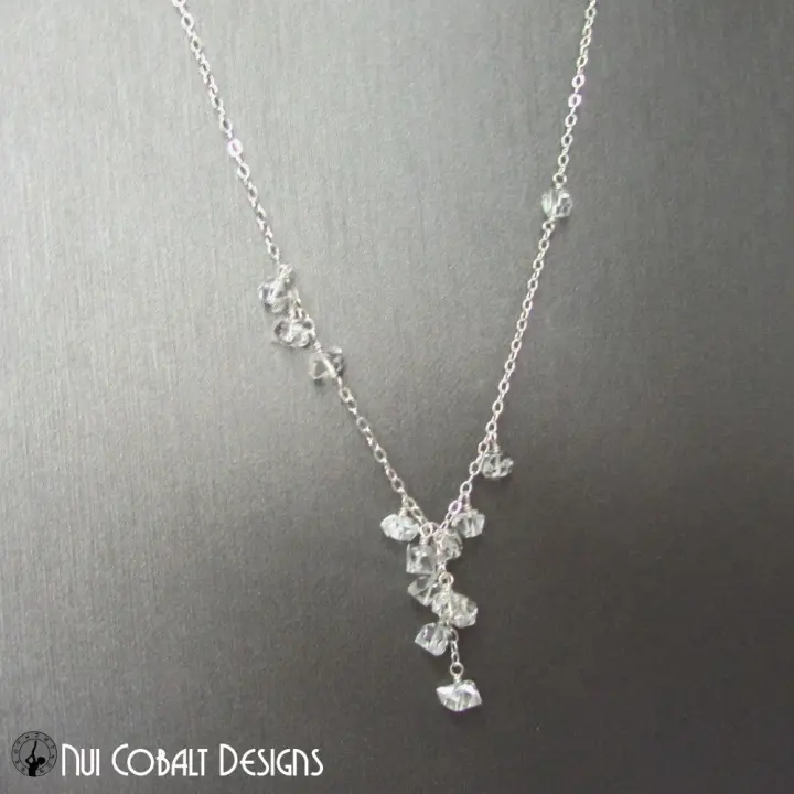 Skadi Necklace