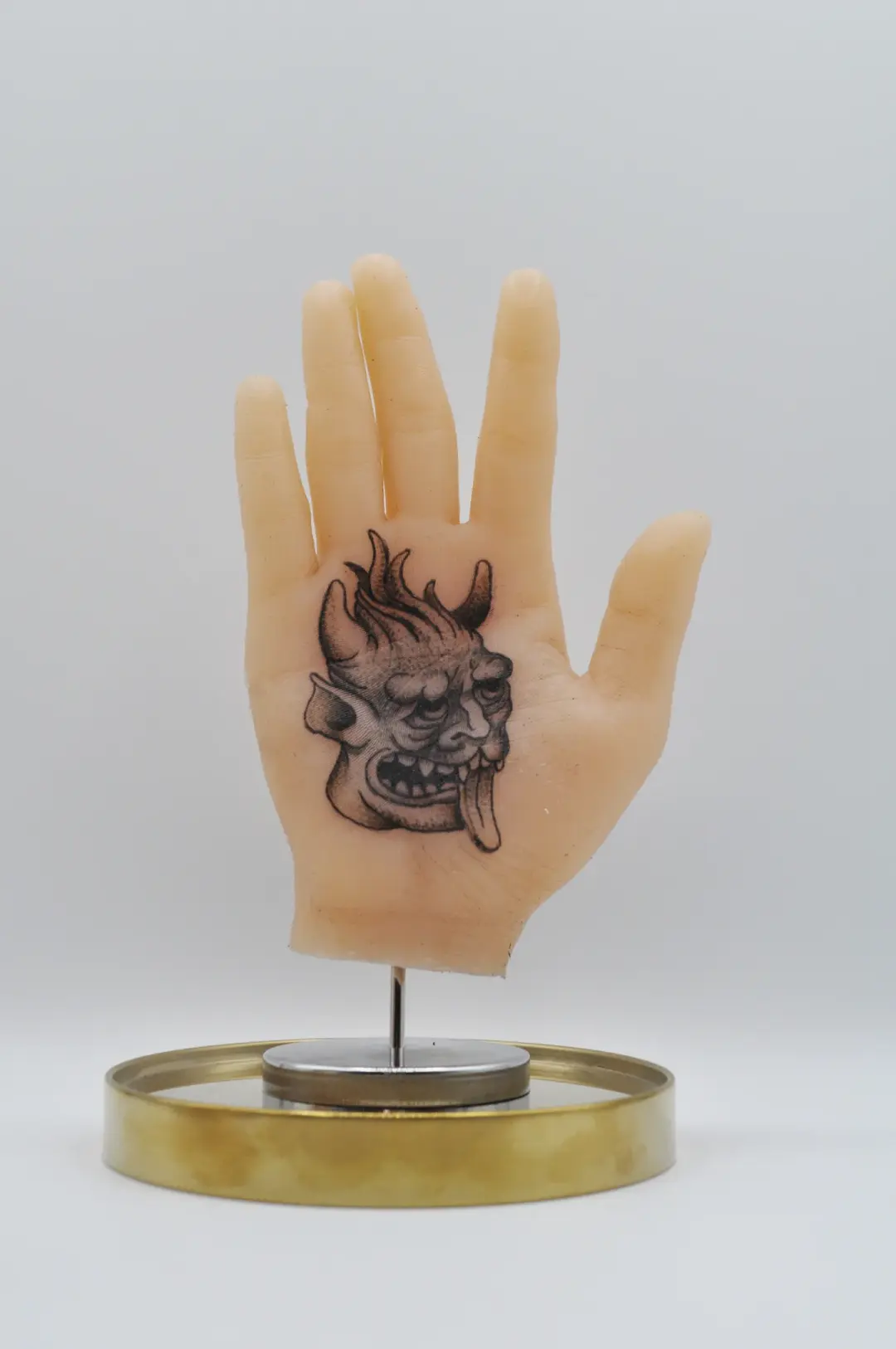 Hands Series #1