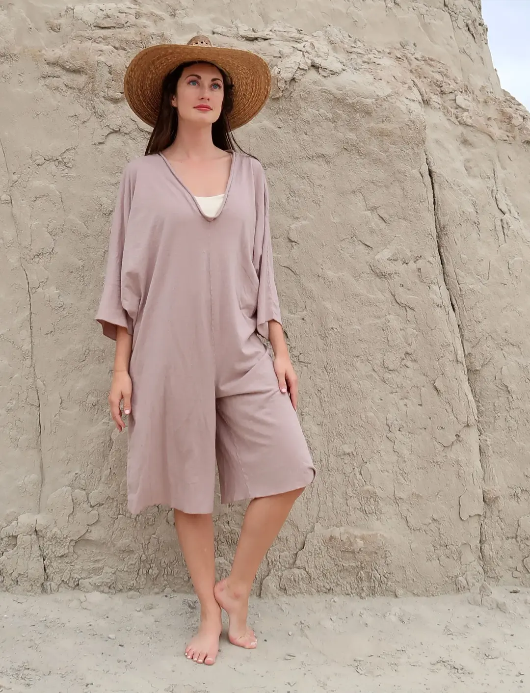 Ceremony Exodus Gaucho Jumper