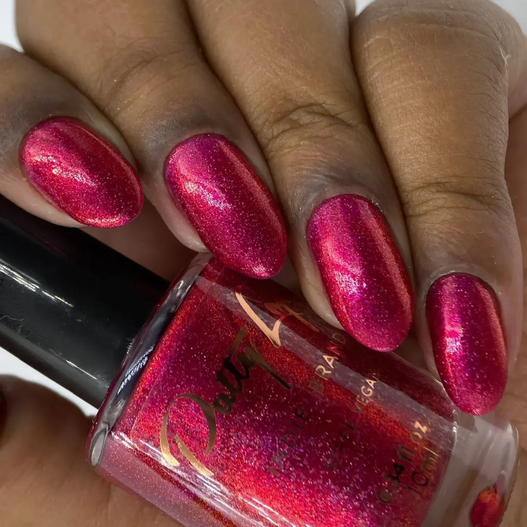 Indie Polish by Patty Lopes: SINGLE "Baby's Lift" *CAPPED PRE-ORDER*