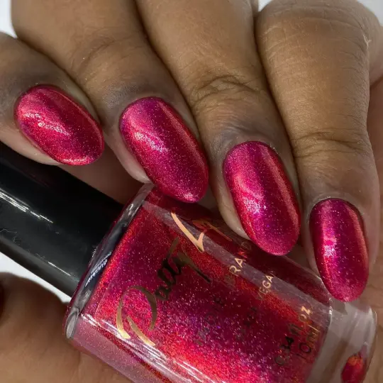 Indie Polish by Patty Lopes: SINGLE "Baby's Lift" *CAPPED PRE-ORDER*