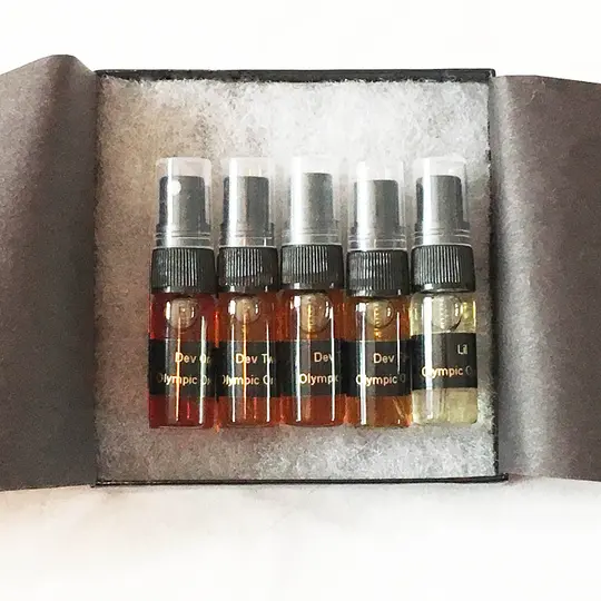 Devil Scent Project Discovery Set