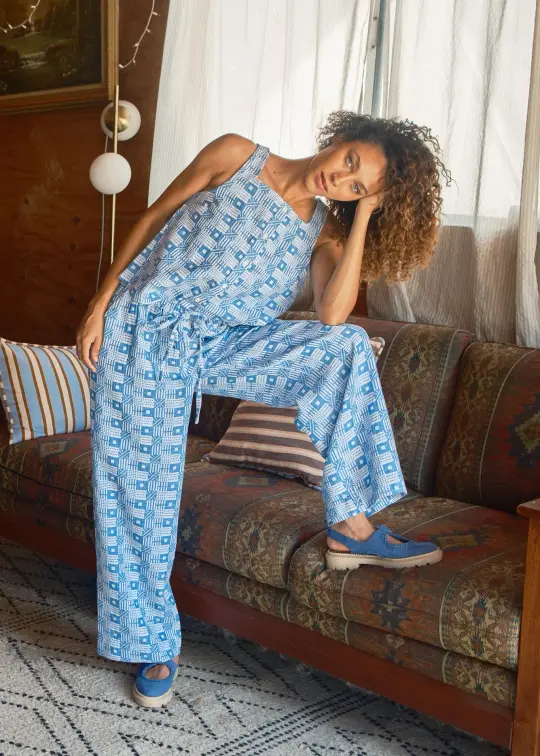 leone pant | spring 26 | lisbon