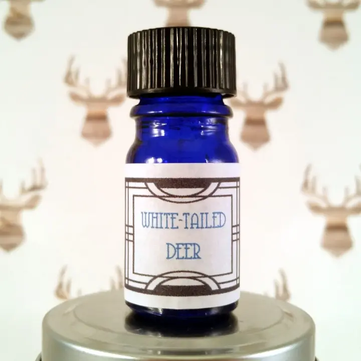 Nui Cobalt: White-Tailed Deer (Pre-Order)