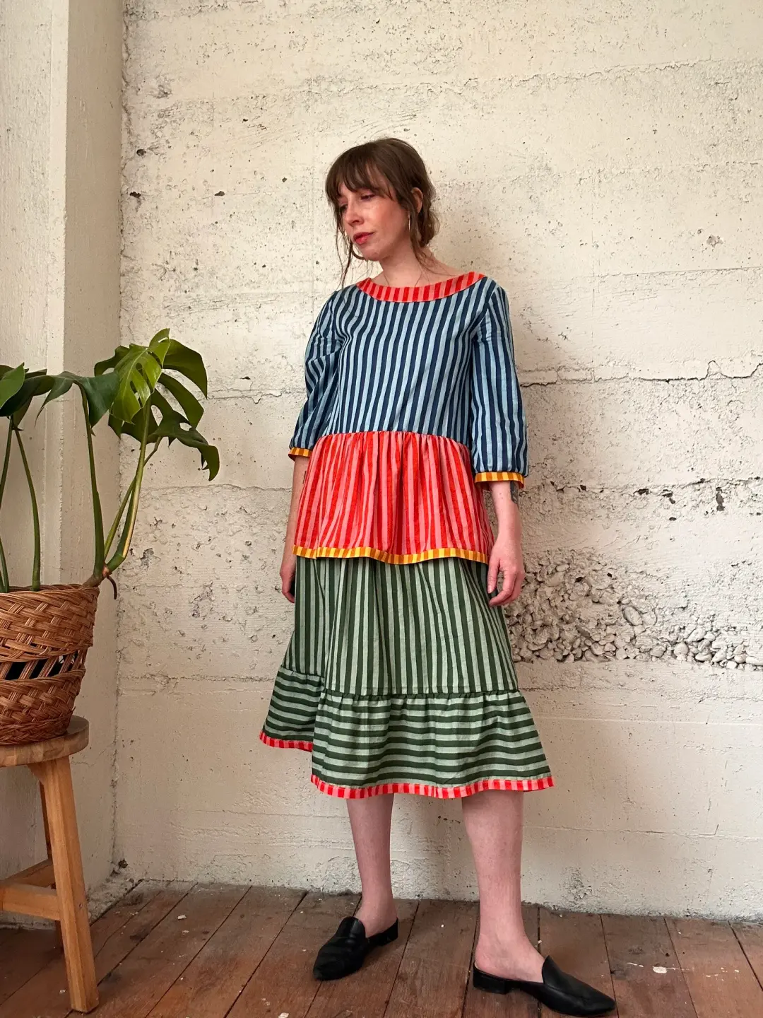 Picnic Dress