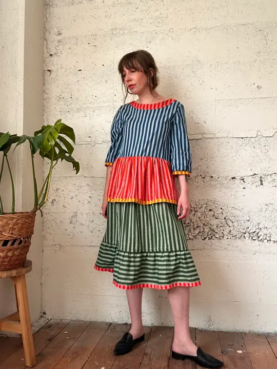 Picnic Dress