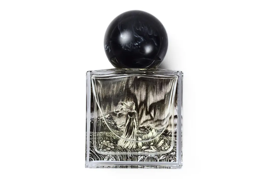 AURORA BOREALIS | PARFUM | 30 ML