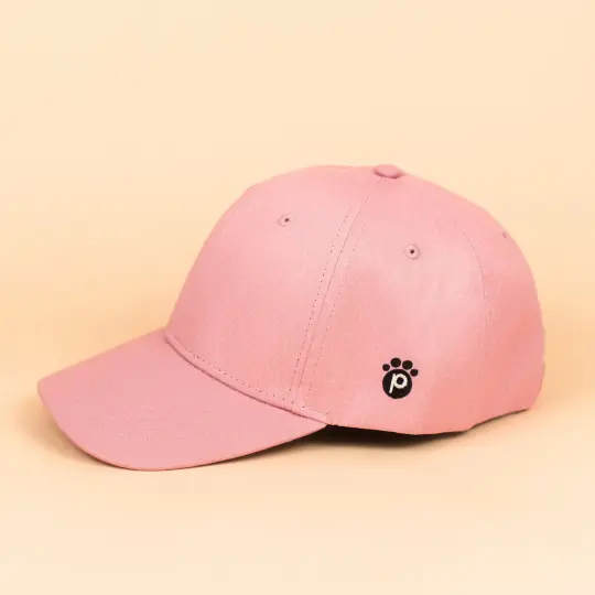 Summit (Orchid Pink) - Baseball Cap