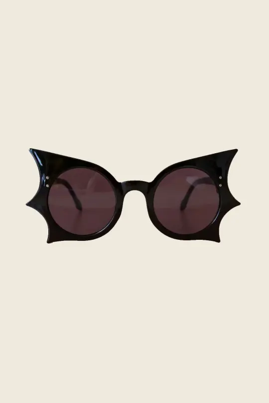 Bat Sunglasses