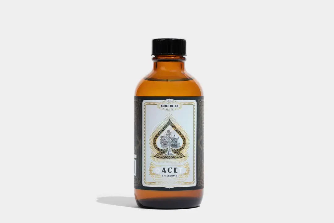 Ace Aftershave