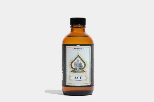 Ace Aftershave