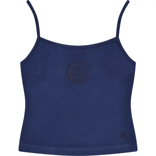 Button Cami