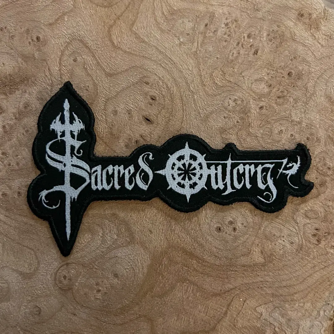 Sacred Outcry Logo