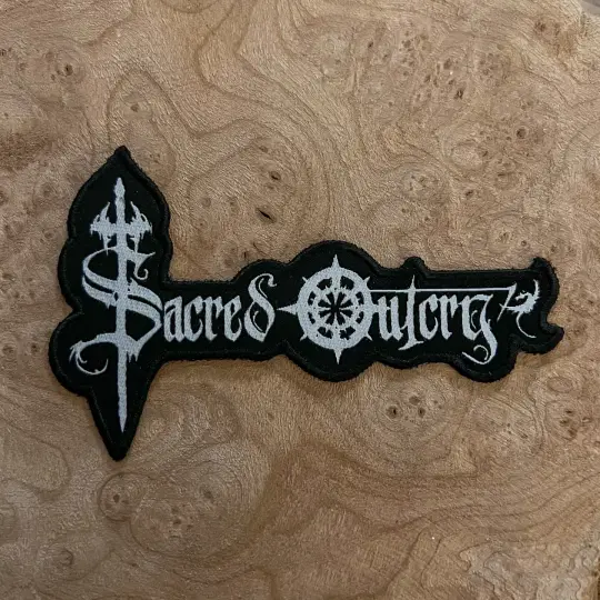 Sacred Outcry Logo