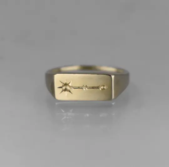Morningstar Signet