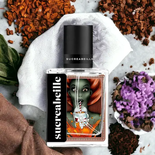 Embalming Fluid