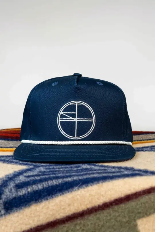 Origin Hat