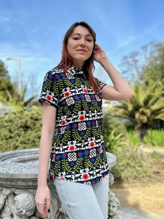 Joyce The Guardians