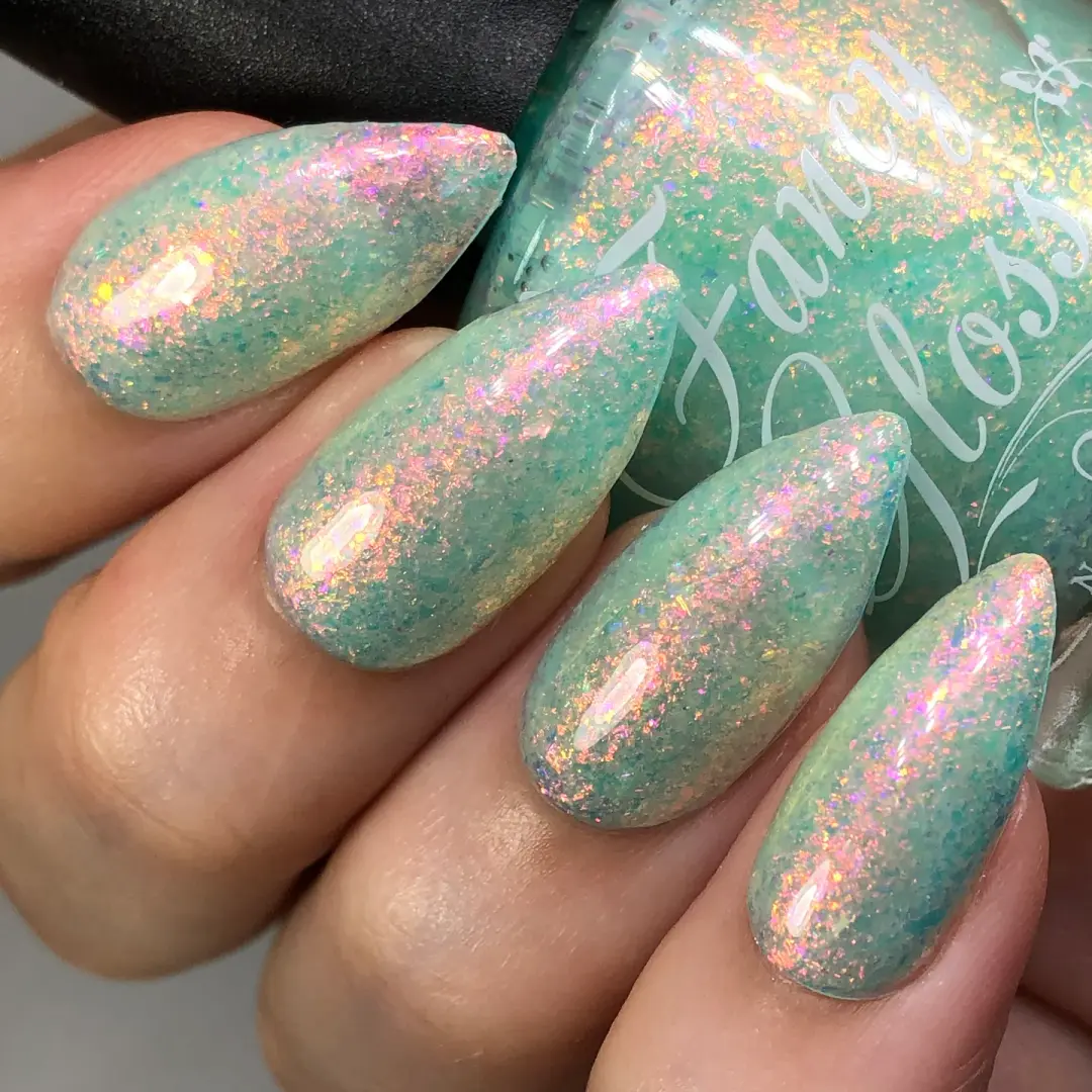 Mermaid Tears