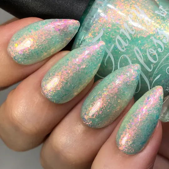 Mermaid Tears