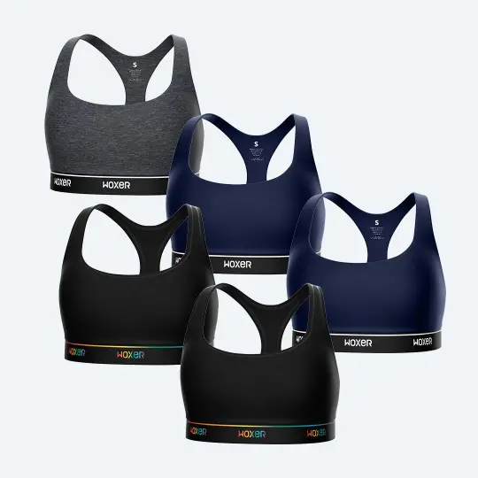 Boss Flare 5-Pack