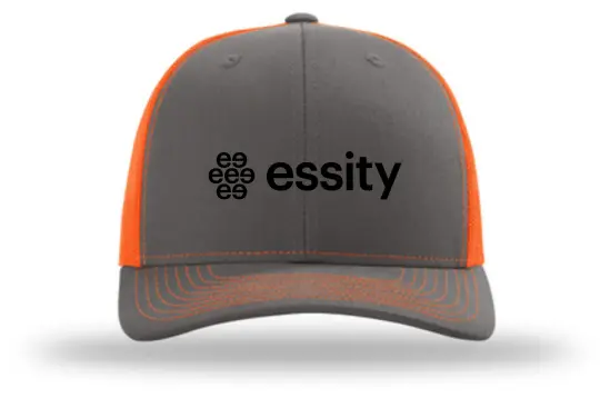 Essity 112 Trucker Cap