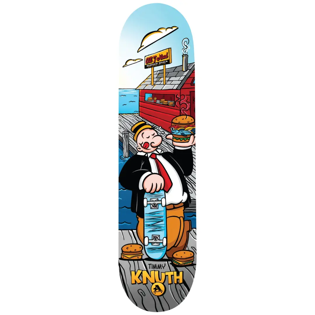 WIMPY