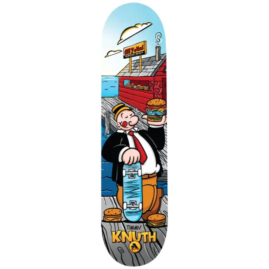 WIMPY