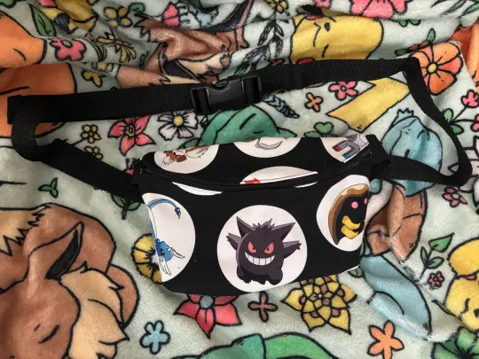 Every Creature Fanny Pack