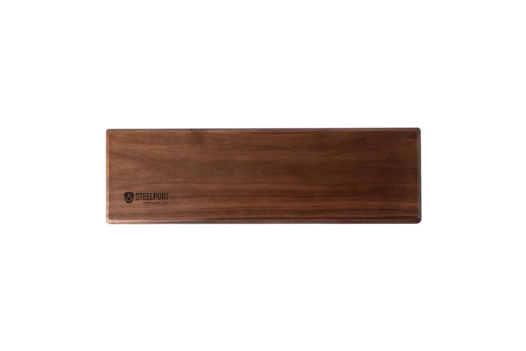 Carving Set Box Engraving