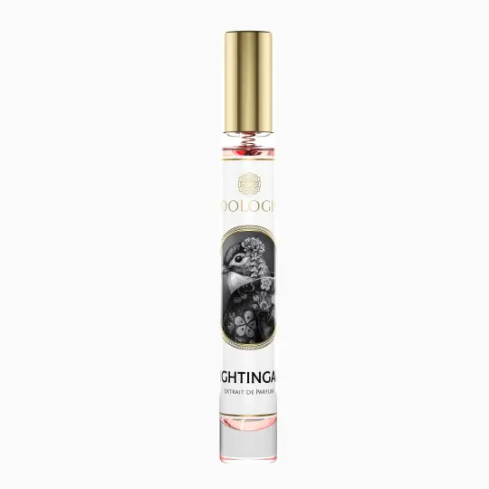 Zoologist Nightingale Travel Spray