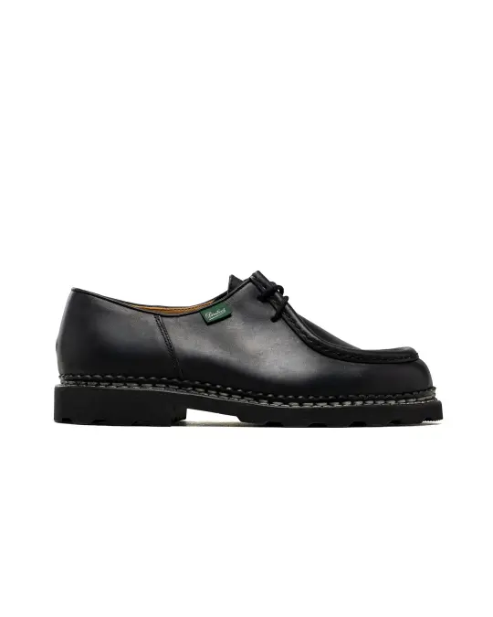 Paraboot Michael Lisse Noir