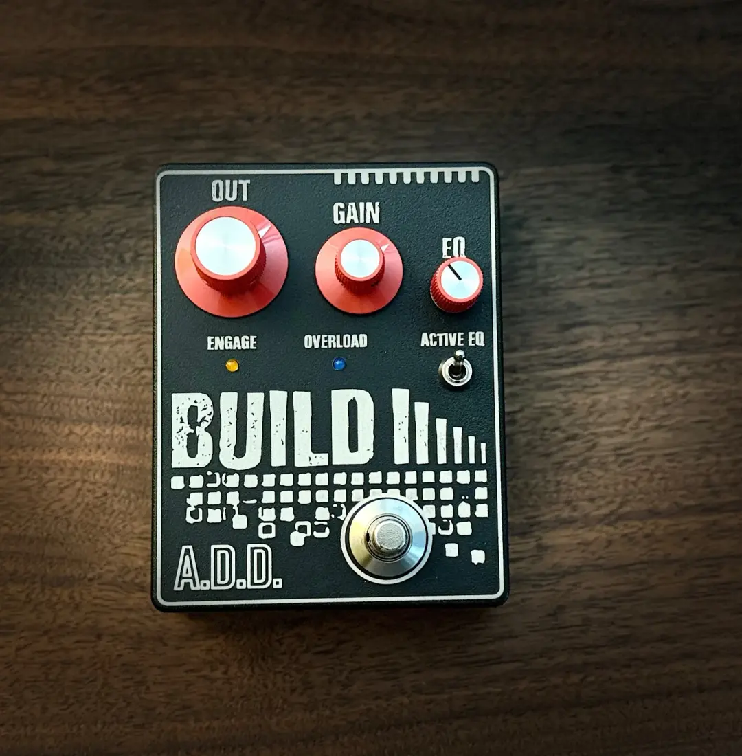 BUILD