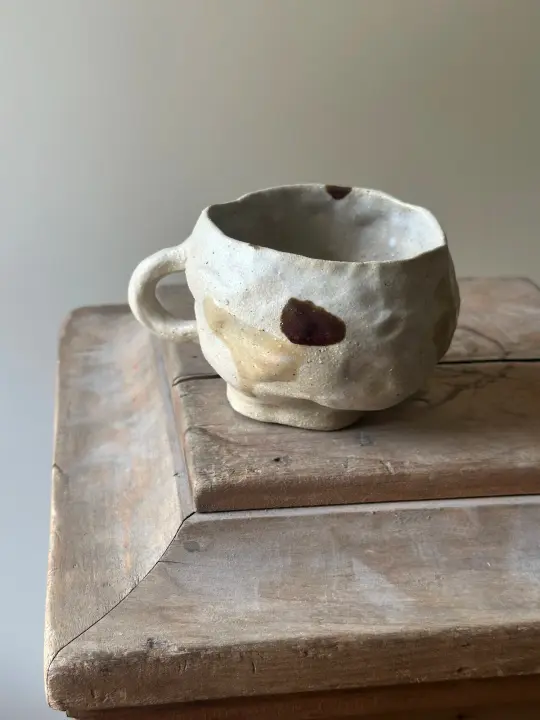 Mug No. 14