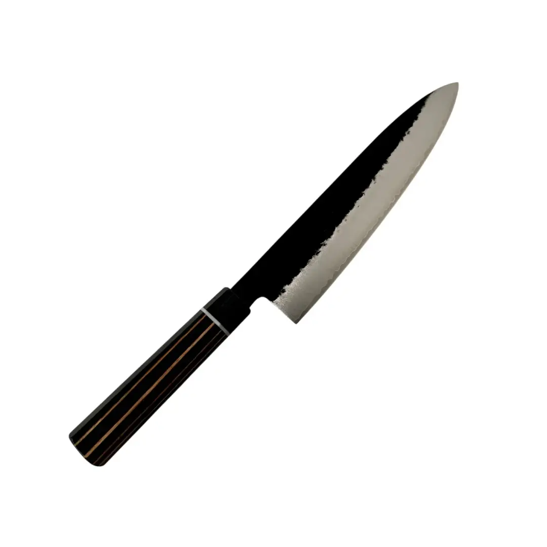 Suncraft Senzo SPG-STRIX Finest Chef Knife 210mm