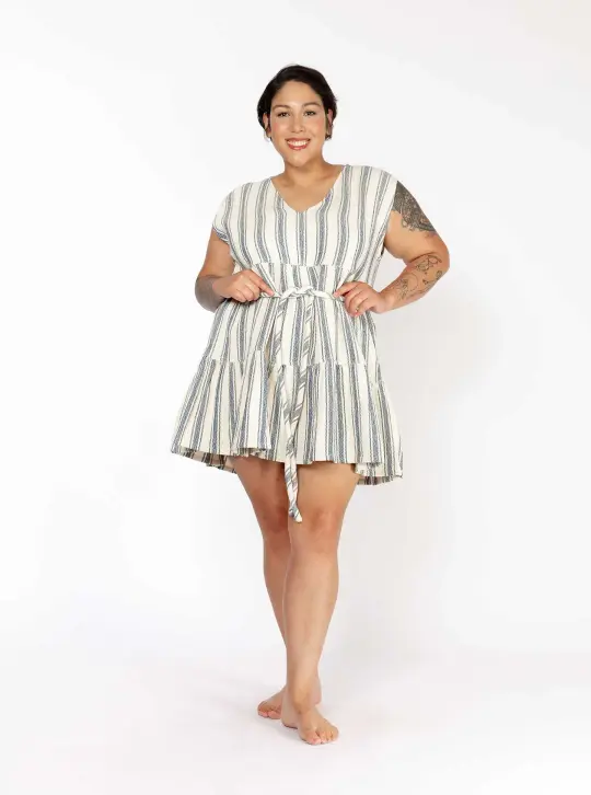 sample sale | catalina dress weekend | XXS-S