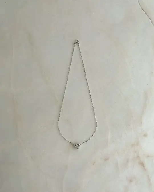 Baby Eden II // Necklace