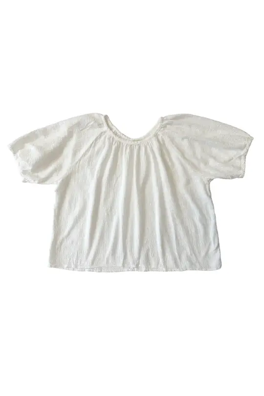 Malta Blouse
