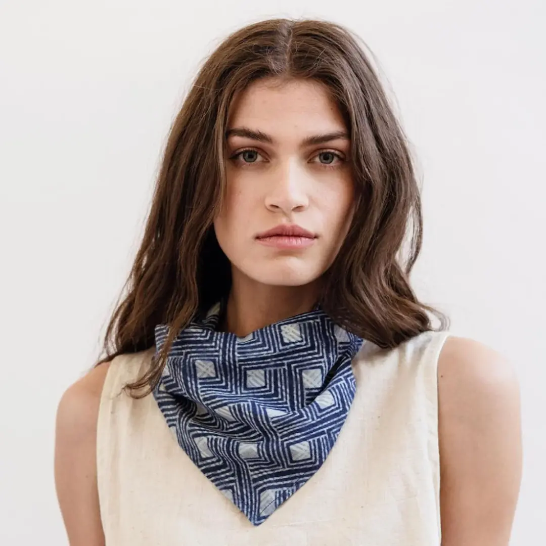 Maelu Bandana in Alys