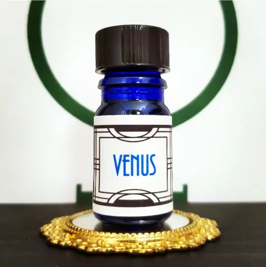 Venus 2025